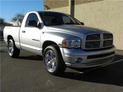 Used Dodge RamPickup 2005 : $14988