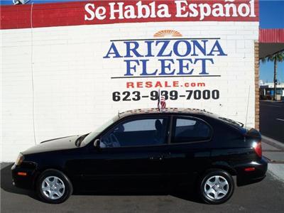 Used Hyundai Accent 2005 : $3995
