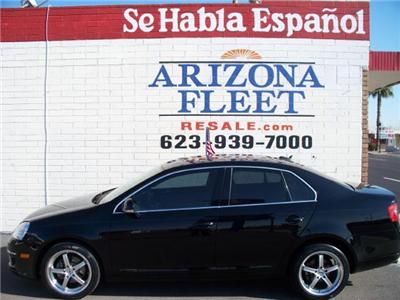 Used Volkswagen Jetta 2006 : $11995