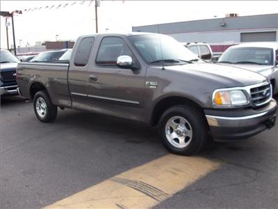 Used Ford F150 2002 : $6995