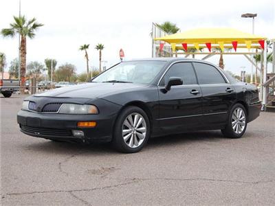 Used Mitsubishi Diamante 2002 : $0