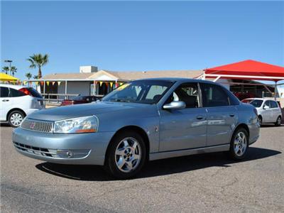 Used Saturn L300 2004 : $8997