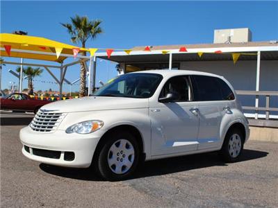 Used Chrysler PTCruiser 2006 : $9997