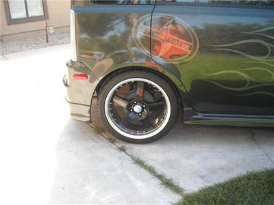 Used Scion xB 2006 : $9800
