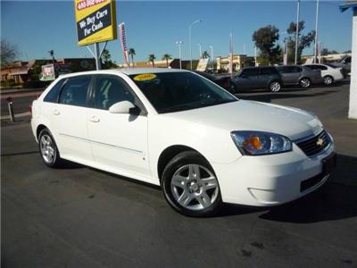Used Chevrolet MalibuMaxx 2006 : $8599