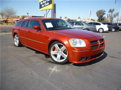 Used Dodge Magnum 2006 : $17999