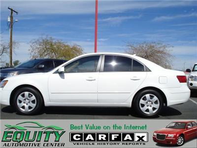 Used Hyundai Sonata 2010 : $11915