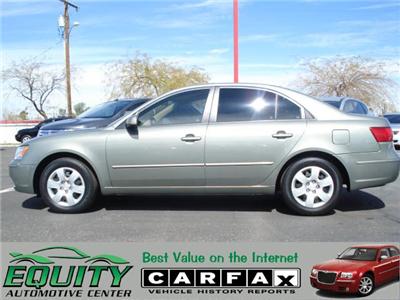 Used Hyundai Sonata 2010 : $11915