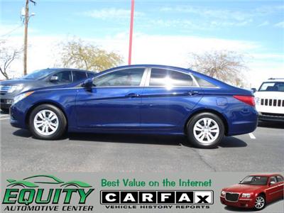 Used Hyundai Sonata 2011 : $17415