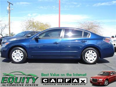 Used Nissan Altima 2009 : $13415