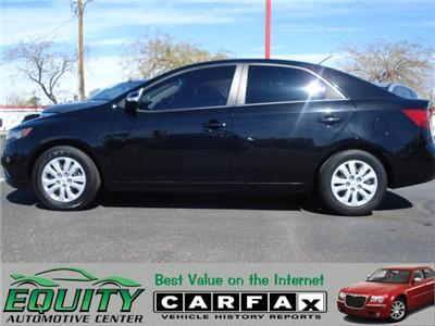 Used Kia Forte 2010 : $10915