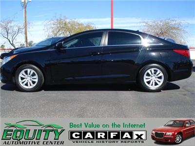 Used Hyundai Sonata 2011 : $16915