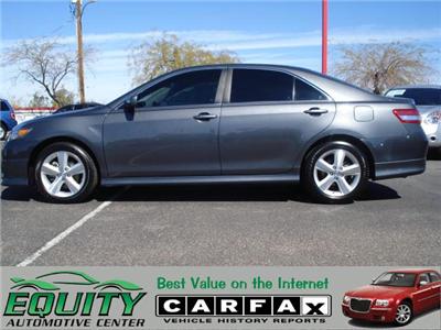 Used Toyota Camry 2010 : $13915