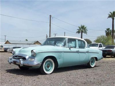Used Studebaker Champion 1955 : $0