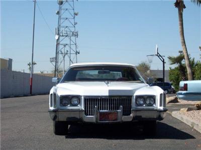 Used Cadillac Eldorado 1972 : $0