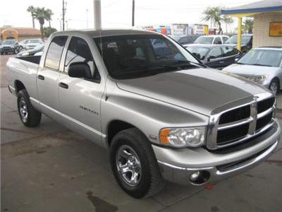 New Dodge RamPickup 2004 : $10500