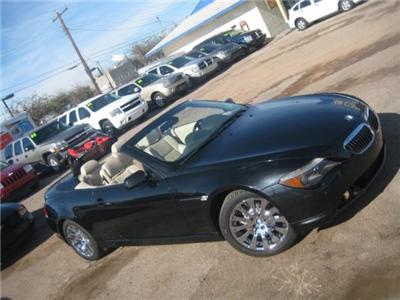 New BMW 6series 2004 : $0