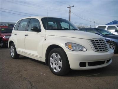 New Chrysler PTCruiser 2006 : $4500