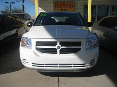 New Dodge Caliber 2008 : $7500