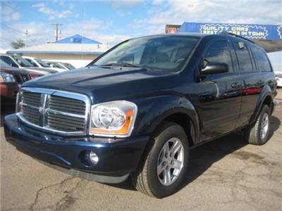 New Dodge Durango 2006 : $11999