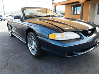 Used Ford Mustang 1997 : $5250