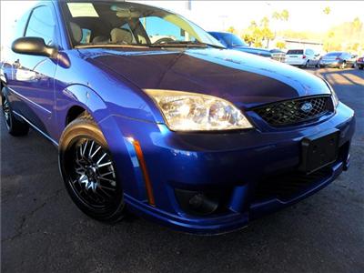 Used Ford Focus 2006 : $7995