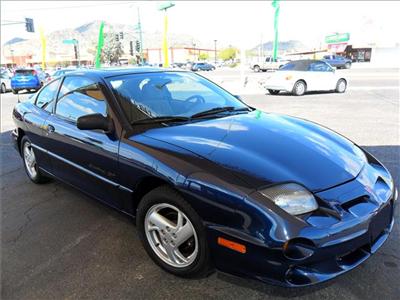 Used Pontiac Sunfire 2001 : $3997