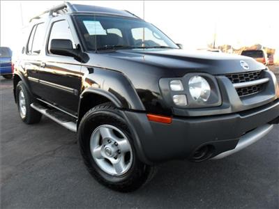Used Nissan Xterra 2003 : $8335