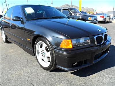 Used BMW 3series 1997 : $4995