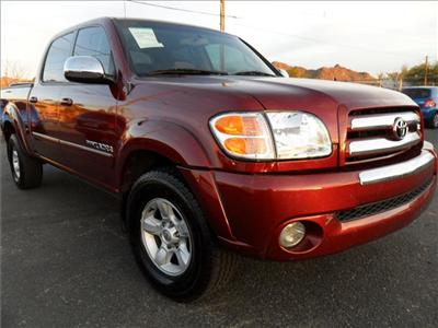 Used Toyota Tundra 2004 : $10450