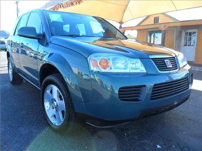Used Saturn VUE 2006 : $6555