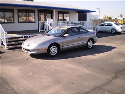 Used Saturn SSeries 1998 : $3450