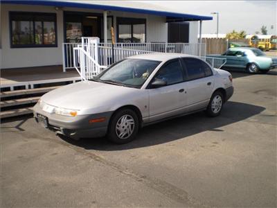 Used Saturn SSeries 2000 : $2950