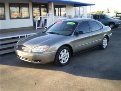 Used Ford Taurus 2004 : $6350