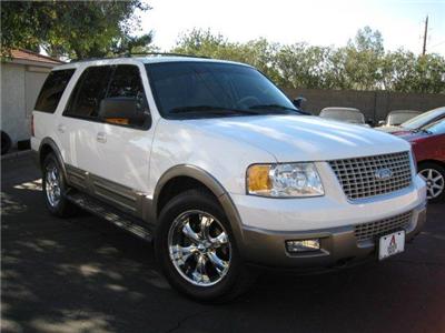 Used Ford Expedition 2003 : $9980