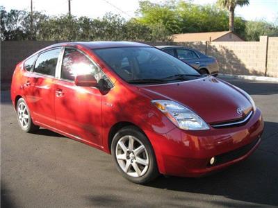 Used Toyota Prius 2008 : $21900
