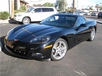 Used Chevrolet Corvette 2006 : $29970