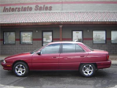 Used Oldsmobile Achieva 2012 : $2500