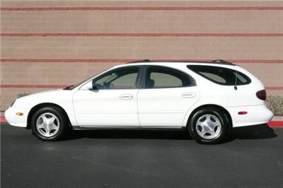 Used Ford Taurus 1999 : $3995