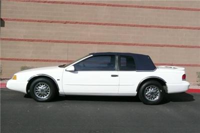 Used Mercury Cougar 1995 : $3995