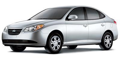 Used Hyundai Elantra 2010 : $14076