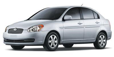 Used Hyundai Accent 2010 : $12539