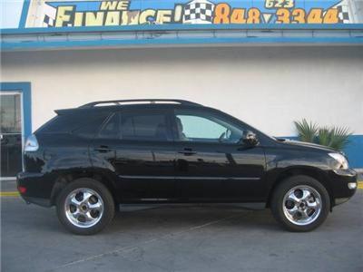 Used Lexus RX330 2004 : $21995