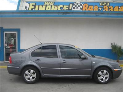 Used Volkswagen Jetta 2005 : $8995