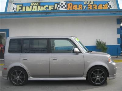 Used Scion xB 2005 : $8495