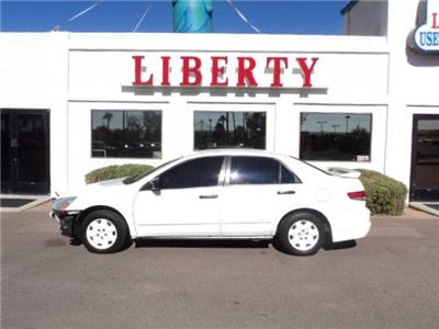 Used Honda Accord 2004 : $5995