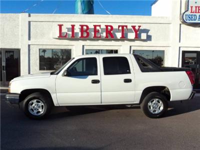 Used Chevrolet Avalanche 2003 : $7995