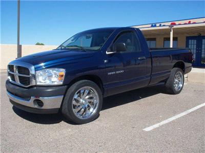 Used Dodge RamPickup 2007 : $10995