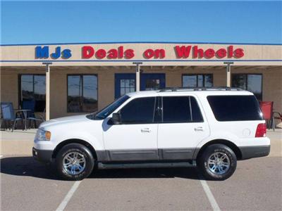 Used Ford Expedition 2005 : $12995