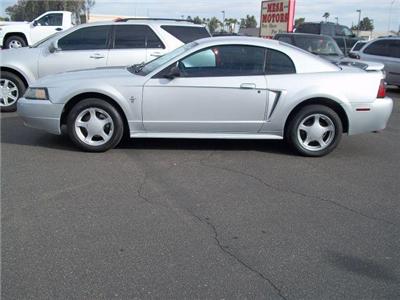Used Ford Mustang 2002 : $8995